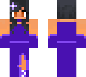 party aphmau