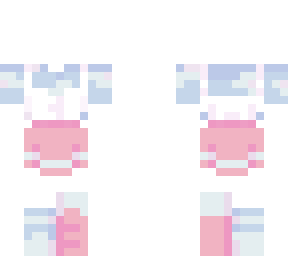 pastel boo // version 2