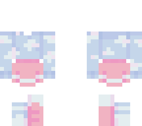 pastel boo