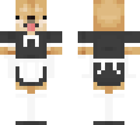 perro maid
