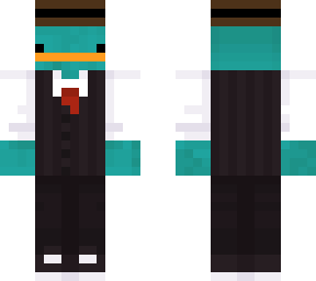 perry corte elegante