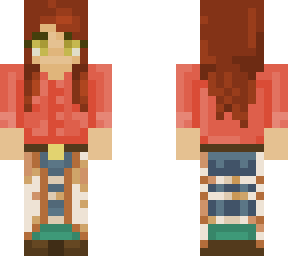 personal skin