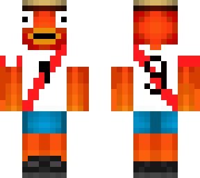 pescado peruano
