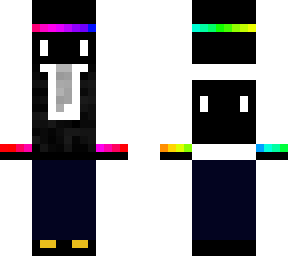 peterpals in a suit