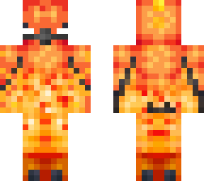 phoenix with glasses