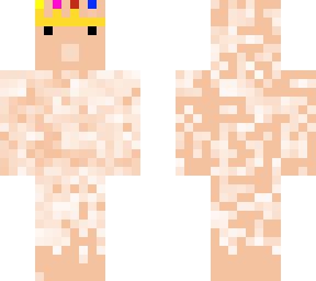 pig king