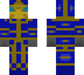 piltover enforcer