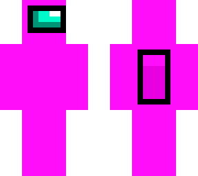 pink among us