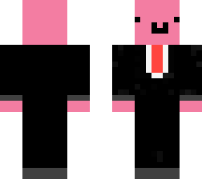 pink guy