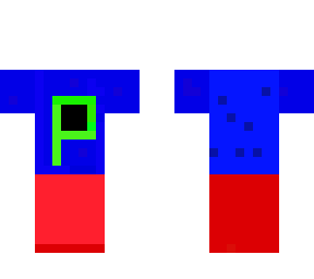 player skin 2