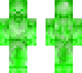 poison steve (after being cured)