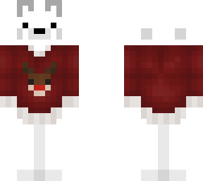 polar bear :)
