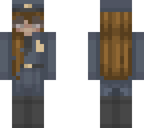 police
