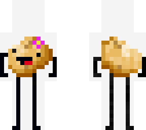 potat woman 2
