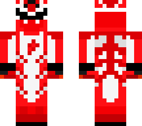 power rangers jungle fury: jungle master red ranger