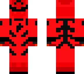 power rangers jungle fury: red ranger