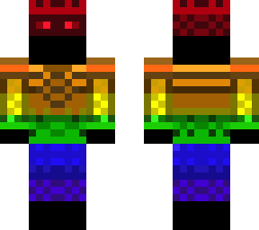 pride skins :3