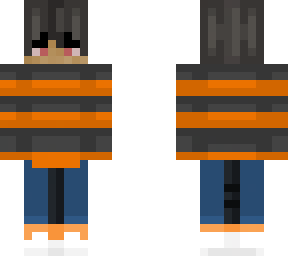 pumkin boy