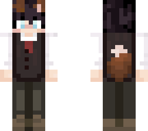 puppyboy butler