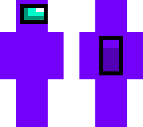 purple among us