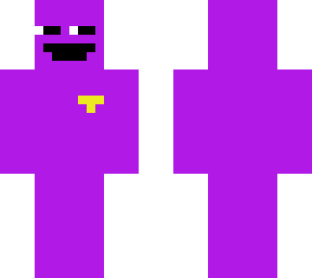 purple guy