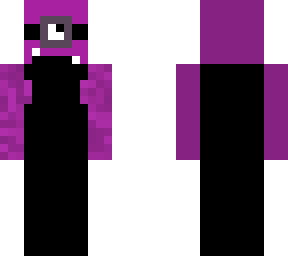 purple minion despicable 2