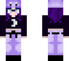 purple moonywhale