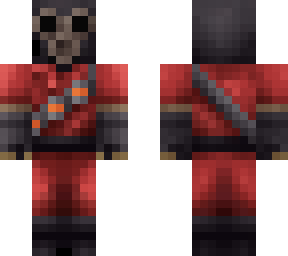 pyro - team fortress 2