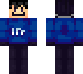 quackity redesign