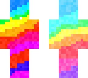 rainbow