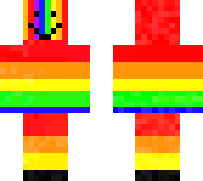 rainbow