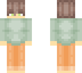 random palette