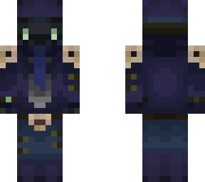 raven