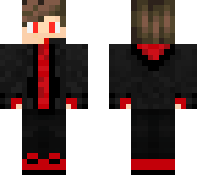 red boy