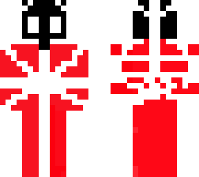 red gladiator