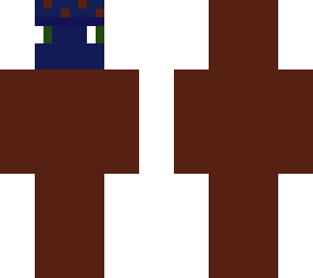 red kysean skin