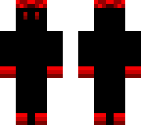 red modded cheetah
