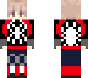 red spider