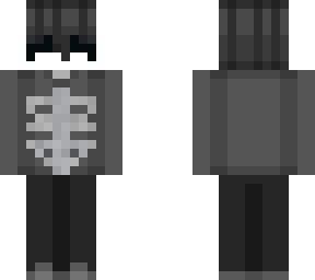 remake on the skin i used before