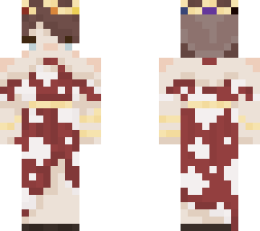 rin_galix rats skin dress