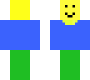 roblox noob
