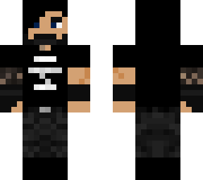 roman reigns (head of the table/tribal chief)