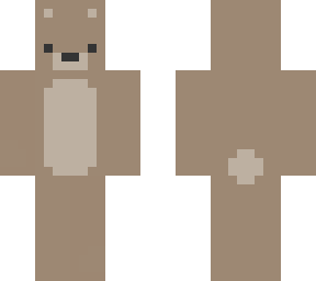 roosevelt bear