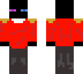 royal enderman