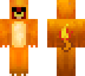 rubius charmander 1.2