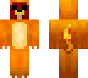 rubius charmander