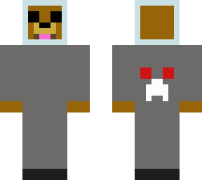 rubius espacial