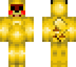 rubius pikachu