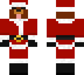 rubius santa claus