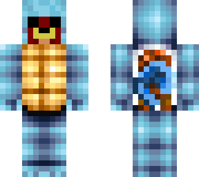 rubius squirtle